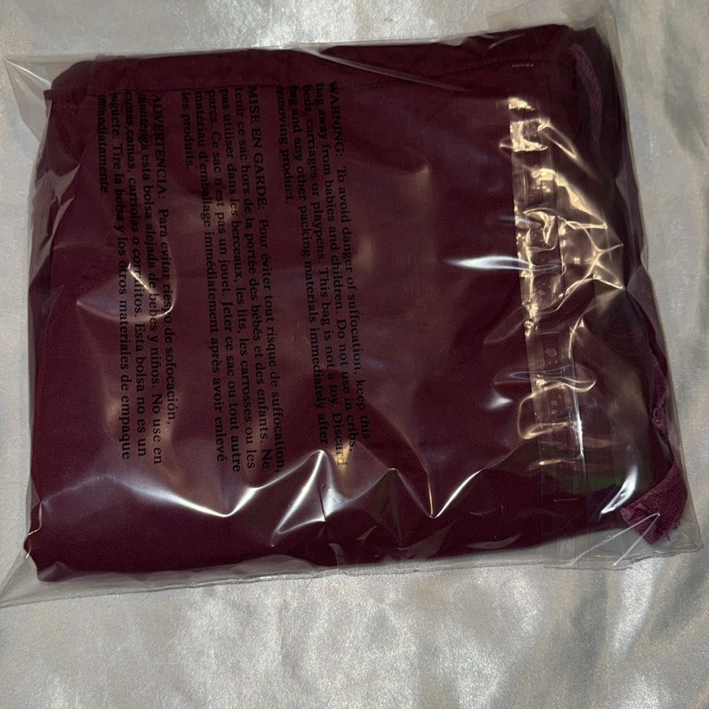 Lydia’s - Drawstring Scrub Pant - - Picture 2 of 5